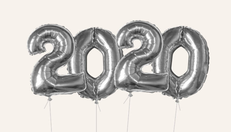 image from What small businesses with 2020 vision are currently thinking about