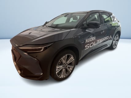 Solterra EV 4E-Xperience+ MY23