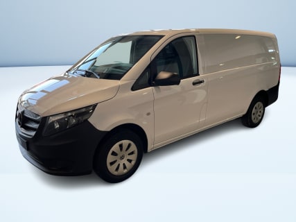 Vito Furgone 114 CDI Long Vito Furgone 114 CDI Long