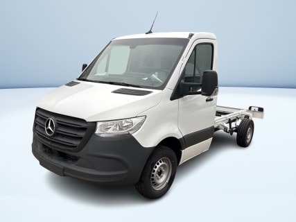 Sprinter Telaio 317 CDI 37/35