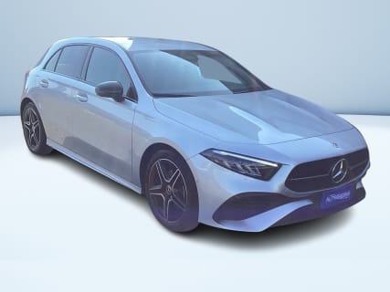 Classe A 180d Automatic AMG Line Advanced Plus