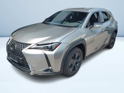 UX 250h 2WD Urban MY23