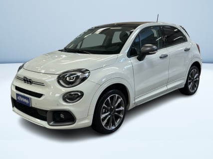 500x 1.5 130CV Hybrid DCT Sport Dolcevita MY23