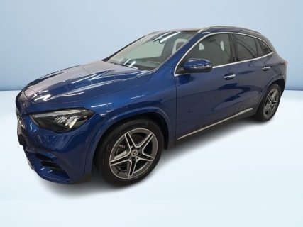 GLA 200 D AUTOMATIC AMG Line PREMIUM