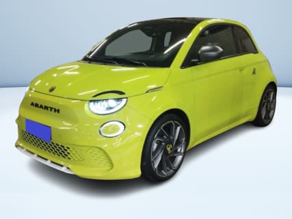 500e Turismo 500e Turismo