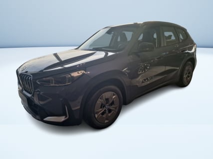 iX1 xDrive30 iX1 xDrive30
