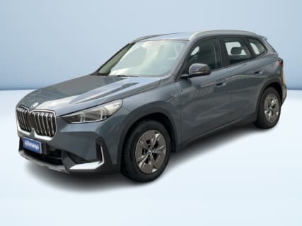 iX1 xDrive30