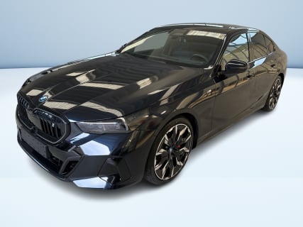 i5 Berlina eDrive40 M Sport Pro i5 Berlina eDrive40 M Sport Pro