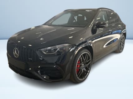 GLA 45 S AMG 4Matic Premium Plus