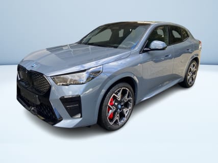 iX2 xDrive30 M Sport Pro iX2 xDrive30 M Sport Pro