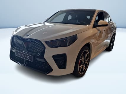 iX2 xDrive30 M Sport Pro iX2 xDrive30 M Sport Pro