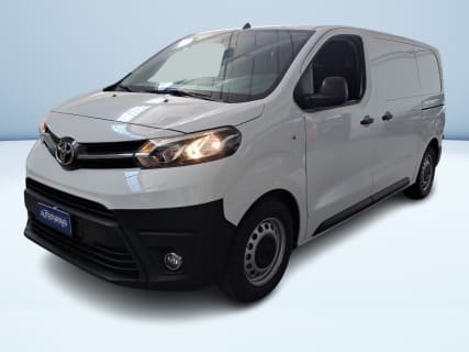 PROACE 1.5D 120CV M L1 D CMF MY23