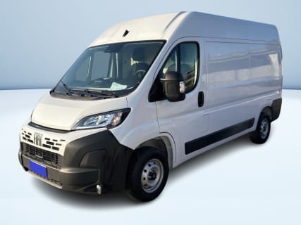 Ducato 2 Furgone Lastrato 33Q M/H2 140CV MY25  Ducato 2 Furgone Lastrato 33Q M/H2 140CV MY25