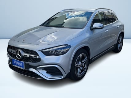 GLA 180 d Automatic AMG Line Advanced Plus