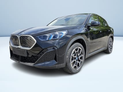 iX2 xDrive30 iX2 xDrive30