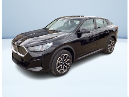 iX2 xDrive30 iX2 xDrive30