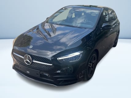 Classe B 180d Automatic AMG Line Advanced Plus