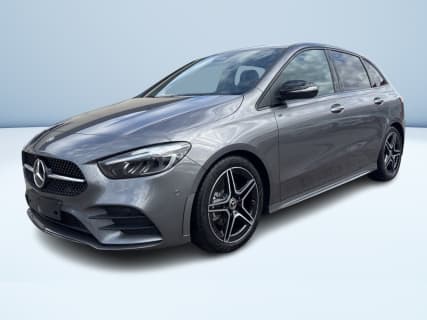 Classe B 180d Automatic AMG Line Advanced Plus