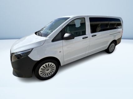 Vito Mixto Pro 116 CDI Long