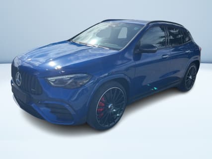 GLA 35 AMG AMG Line Premium GLA 35 AMG AMG Line Premium