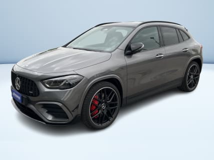 GLA 45 S AMG 4Matic Premium Plus
