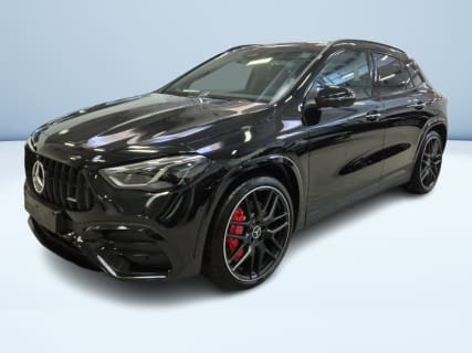 GLA 45 S AMG 4Matic Premium Plus