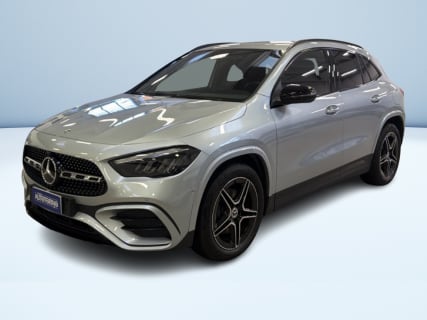 GLA 180 d Automatic AMG Line Advanced Plus