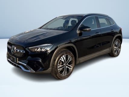 GLA 200 d Automatic 4MATIC Advanced Plus Progressive