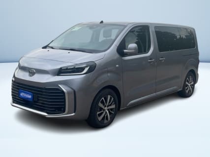 Proace Verso Electric 75kWh Luxury L1 MY24