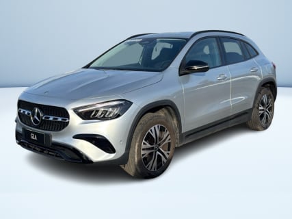 GLA 180 d Automatic Advanced Progressive