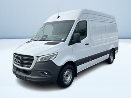 Sprinter Furgone Select 317 CDI 37/35