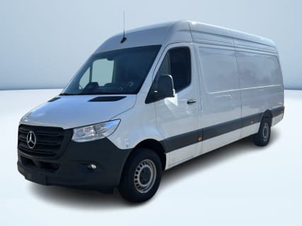 Sprinter Furgone Pro 315 CDI 43/35