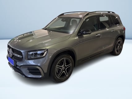 GLB 200d Automatic AMG Line Advanced Plus