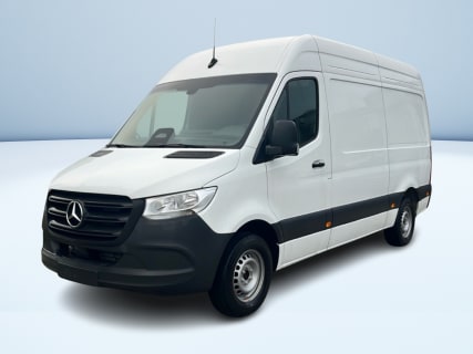 Sprinter Furgone Pro 315 CDI 37/35