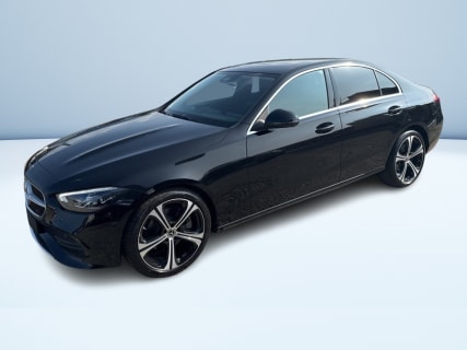 220 d Mild hybrid 4MATIC ADVANCED