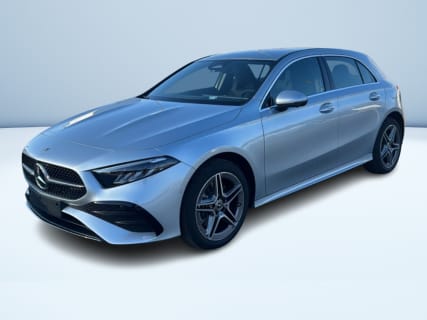 Classe A 250e EQ-Power Automatic AMG Line Advanced Plus Digital Edition