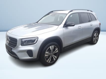 GLB 200 d Automatic Advanced Plus Progressive