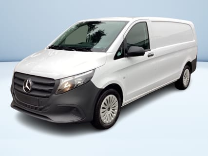 Vito Furgone Pro 116 CDI Extralong