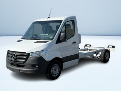 Sprinter Telaio Pro Tetto Alto 311 CDI 39/35