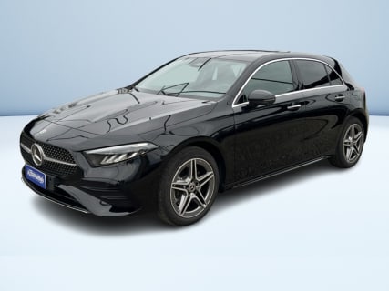 Classe A 250e EQ-Power Automatic AMG Line Advanced Plus Digital Edition
