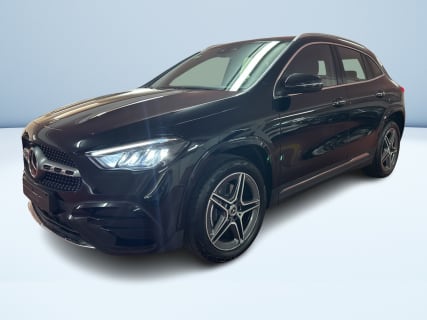 GLA 250 E PLUG-IN HYBRID AUTOMATIC AMG line ADVANCED PLUS