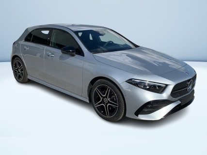 Classe A 180d Automatic AMG Line Advanced Plus