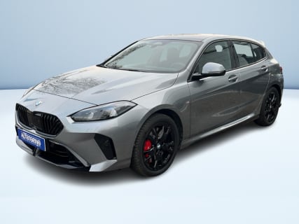 Serie 1 118d M sport pro