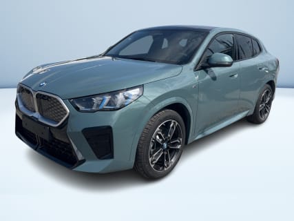 iX2 xDrive30 M Sport