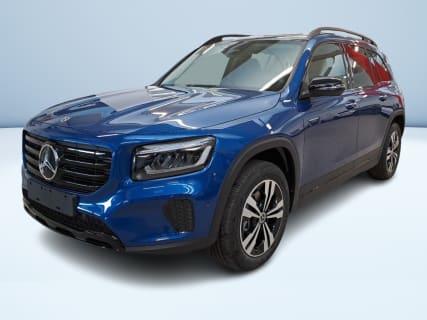 GLB 200d Automatic Advanced Plus Progressive