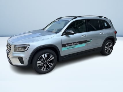 GLB 200 d Automatic Advanced Plus Progressive