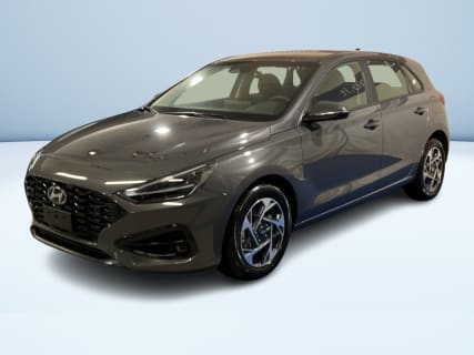 i30 1.0 TGDI 48V DCT Business