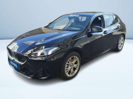 Serie 1 120d