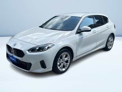 Serie 1 120d