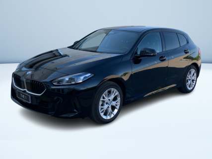 Serie 1 120d